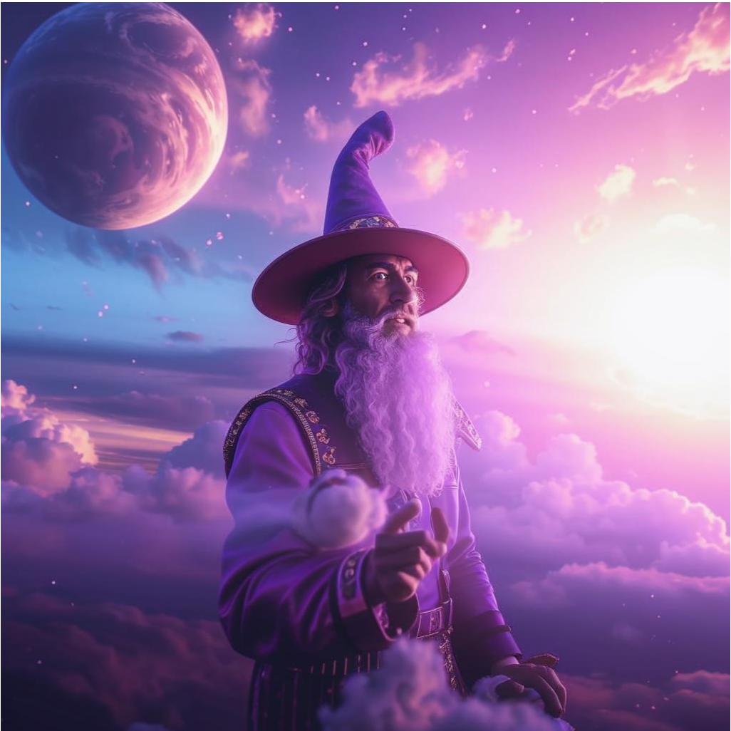 В ретроградном движении Нептун пробудет с 2 июня до 8 декабря 2024 года.