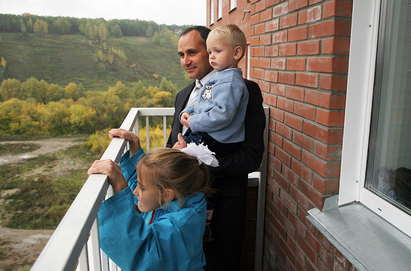    © Александр Кряжев/РИА Новости