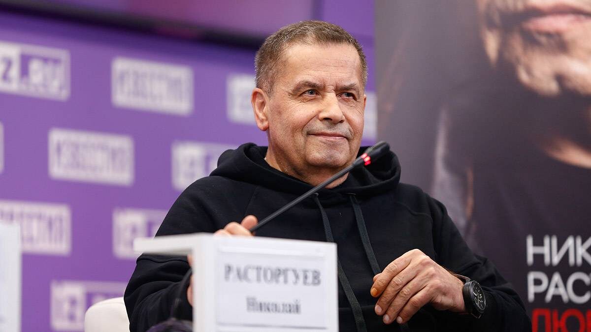    Фото: Сергей Ведяшкин / АГН Москва