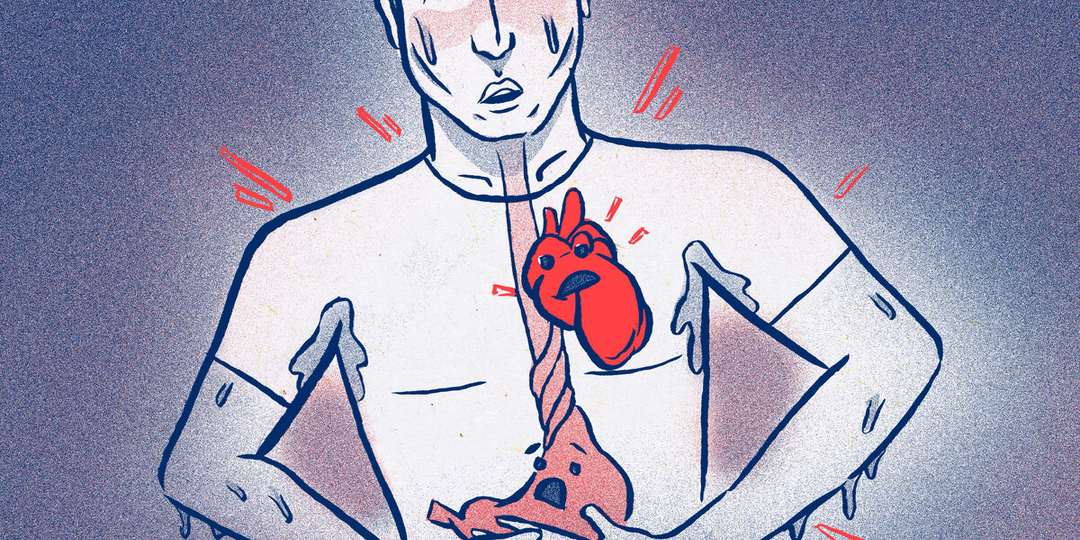 Как справиться с панической атакой? Подробная инструкция