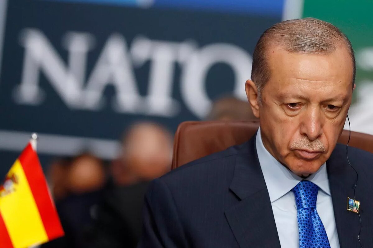 © AP Photo / Mindaugas Kulbis