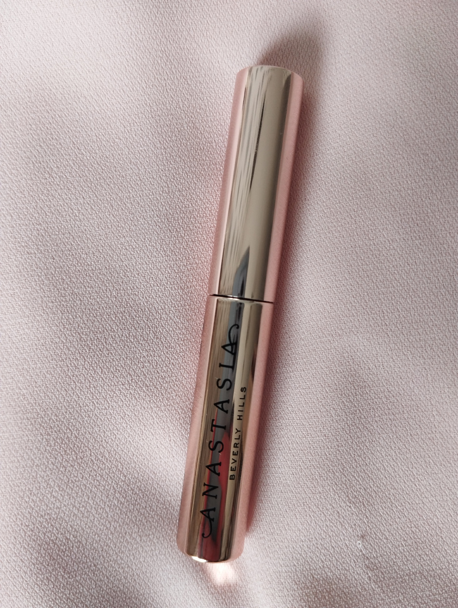 Прозрачный гель для бровей Anastasia Beverly Hills Clear Brow Gel.