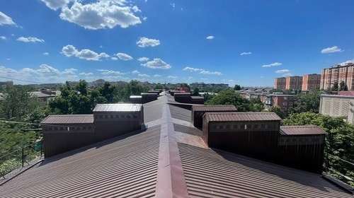    Фото: пресс-служба администрации Краснодара