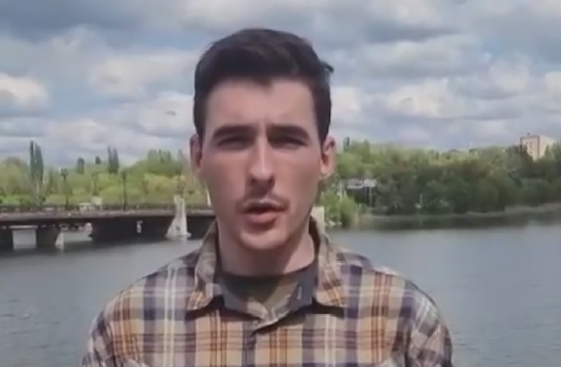    Путин дал гражданство добровольцу из Сербии, сражающемуся за Россию на СВО