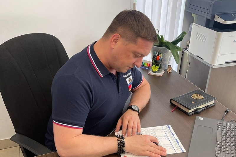    Предложения в стратегию развития региона начали собирать с помощью анкет.