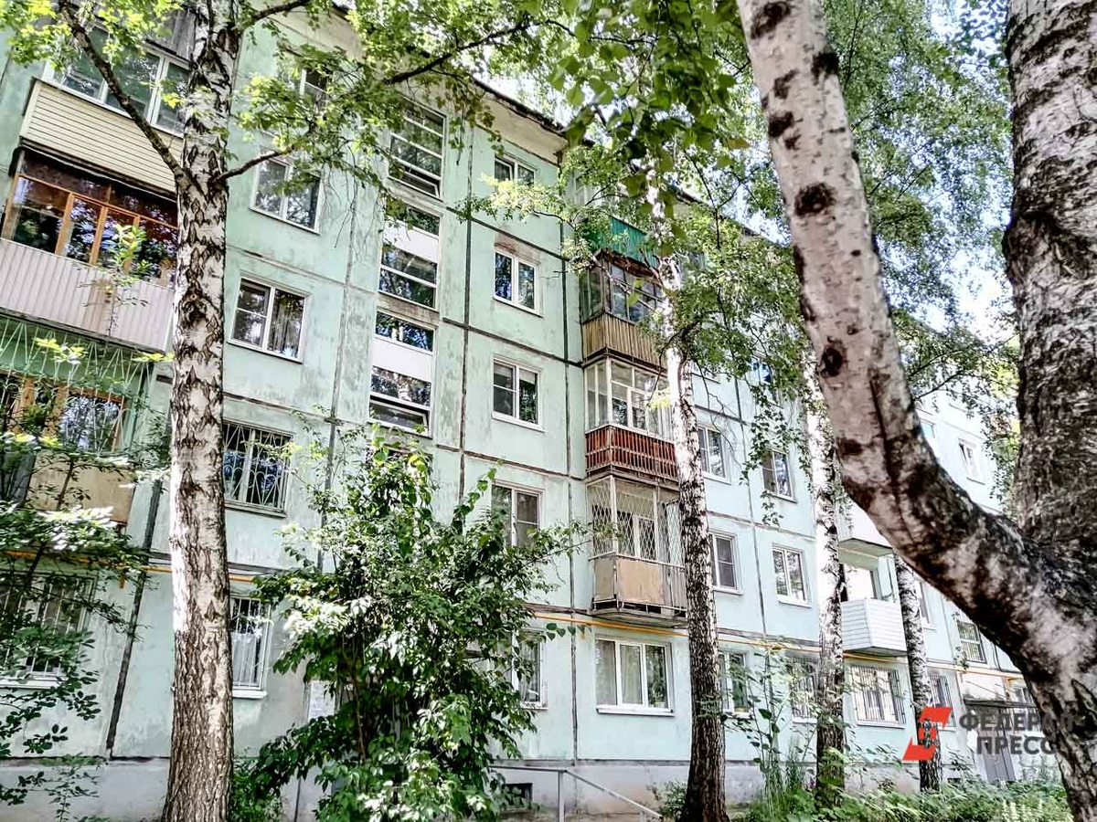 Летняя школа урбанистики в Ленобласти будет посвящена советской застройке.  Фото: Елена Майорова