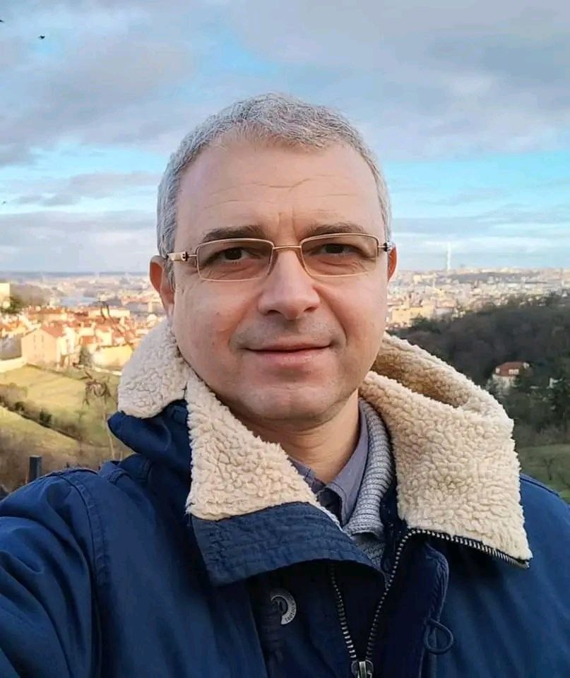 Натан Руткин. Предприниматель, специалист по развитию конкурентоспособности в бизнесе, Израиль