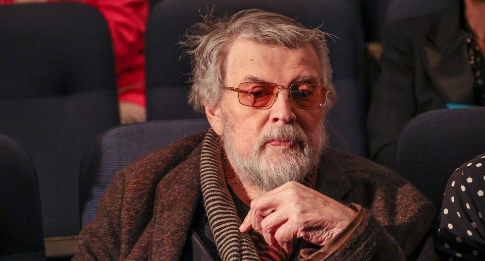    Petrov Sergey/news.ru / Global Look Press