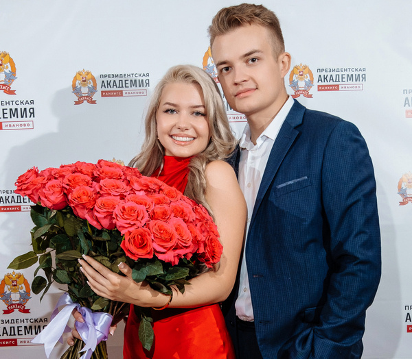     Молодые кадры страны – выпускники Президентской академии в Иваново