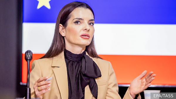     Фото: EPA/TASS   
 Текст: Дарья Григоренко