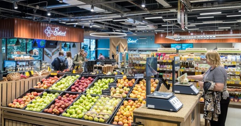 Торговая сеть «Перекресток» планирует провести рестайлинг своих супермаркетов. Первый магазин с обновленной концепцией уже открылся на юго-востоке Москвы.