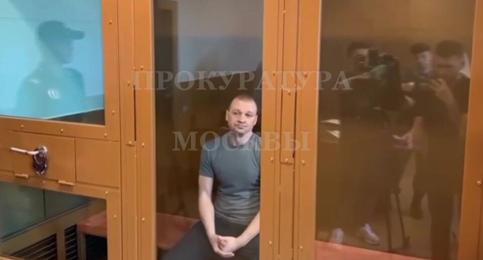    Пресс-службе прокуратуры Москвы