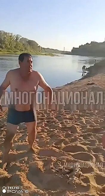 Автор: В. Панченко