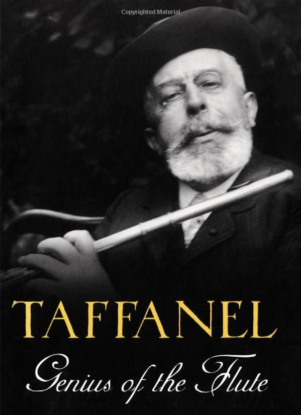 Поль Таффанель (1844 - 1908)