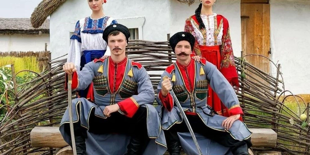 Кто жил в Краснодарском крае до русских? Рассказываю подробно