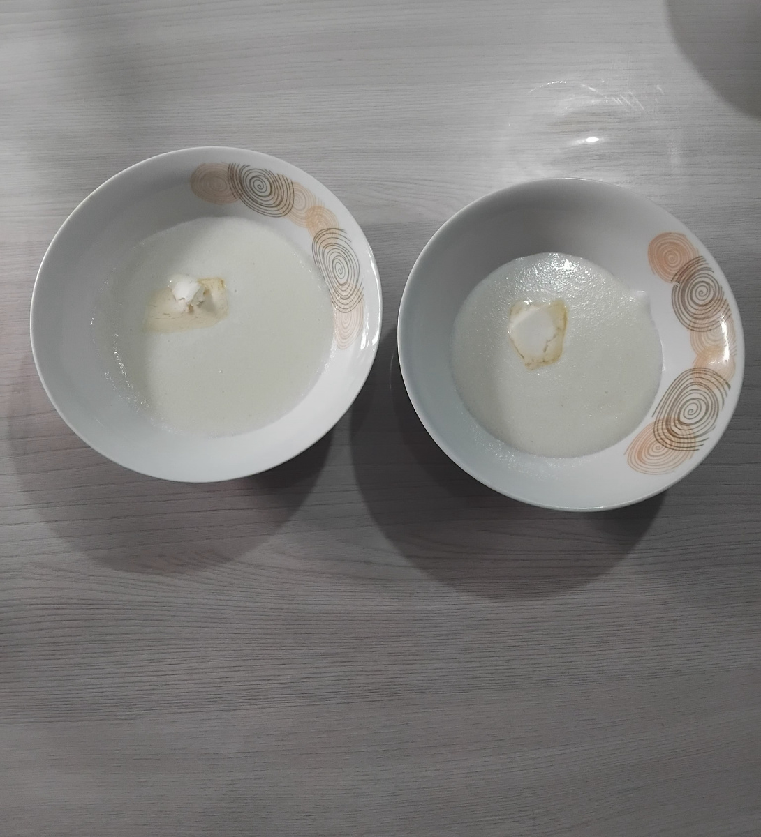 Каша молаша