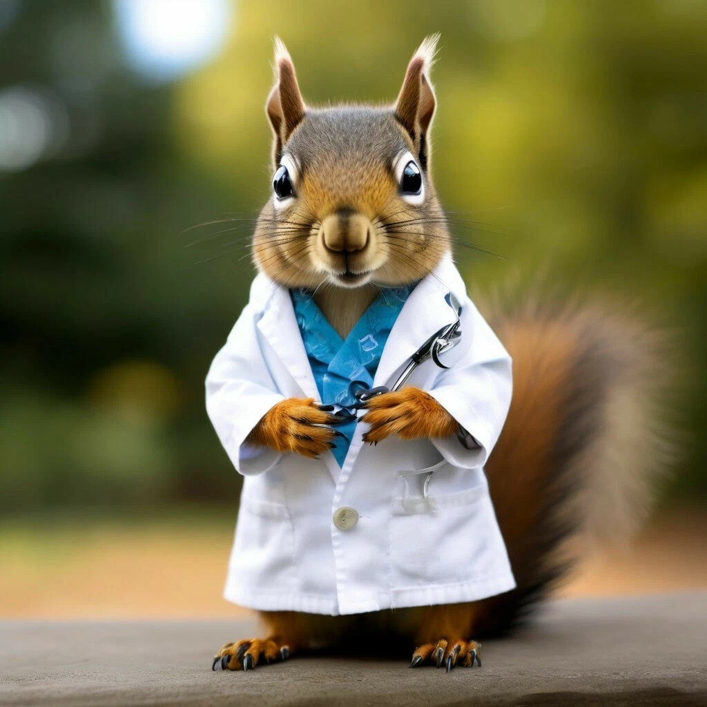 Сам себе доктор