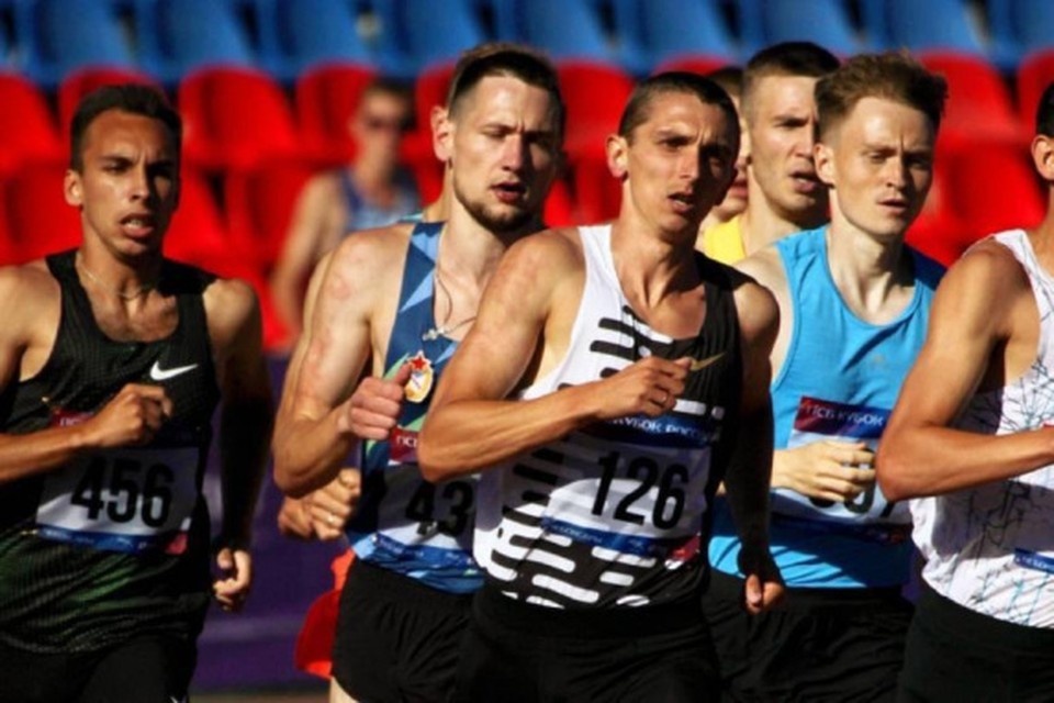    Фото пресс-службы регионального Минспорта.