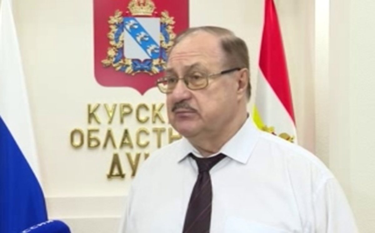    В Курске обсудили проект нового трудового кодекса РФ
