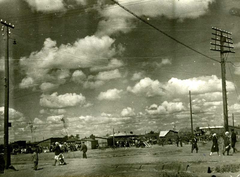 Фото 1949-1955 г.