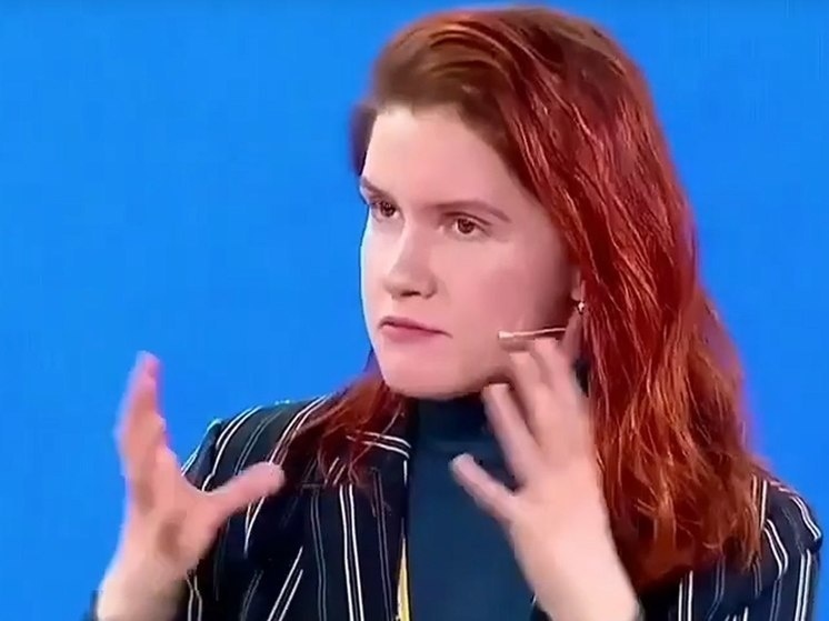 Марьяна Безуглая 