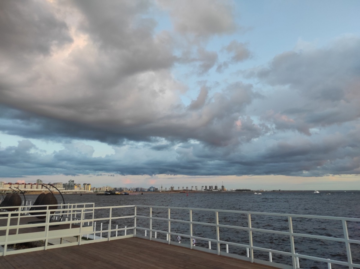 © Форпост Северо-Запад / Алиса Иняхина