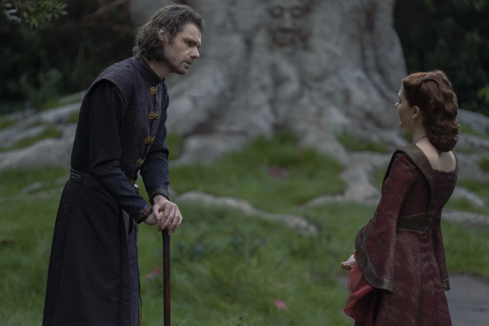 Ларис и Алисента