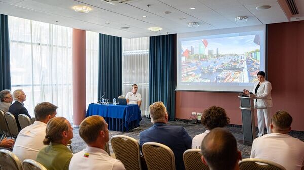    © Vytautas Dranginis 2023