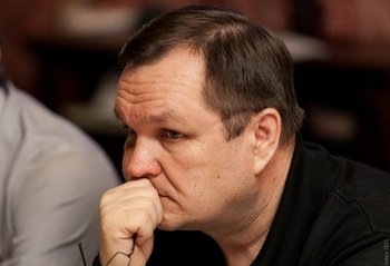 Игорь Белоусов. Фото: РБК Петербург