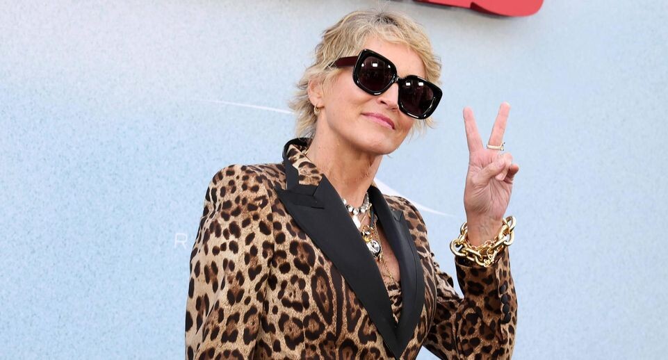    IMAGO/Faye Sadou / Global Look Press