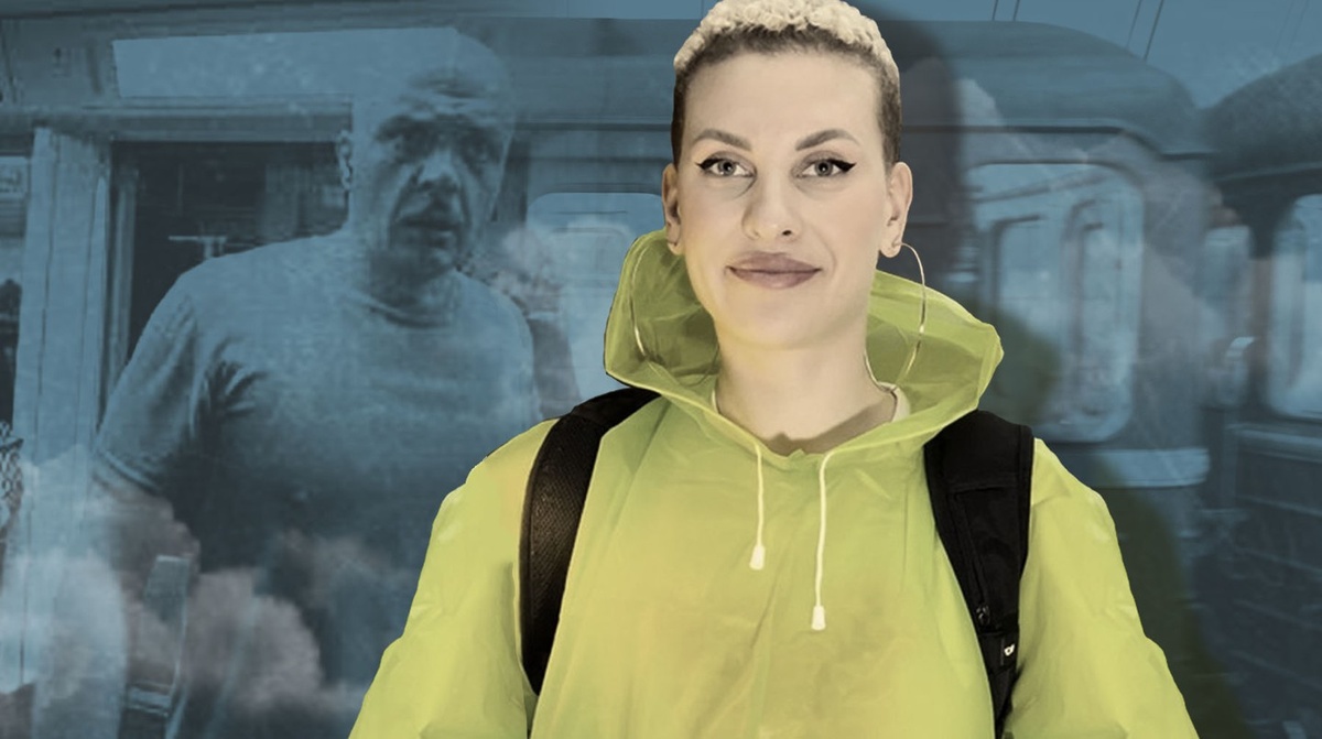    Коллаж: Daily Storm