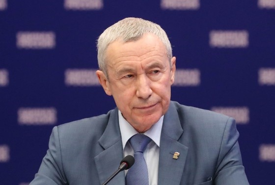     Андрей Климов