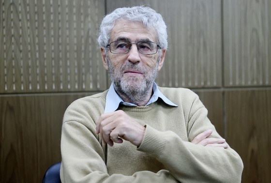    Леонид Гозман