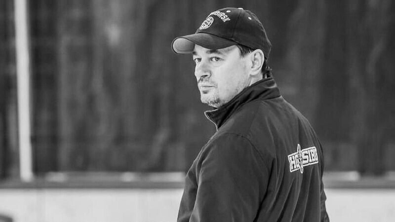 ХК «Сибирь»