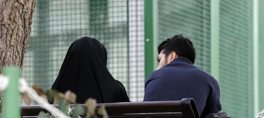 Дагестан: многоженство и бесправие женщин