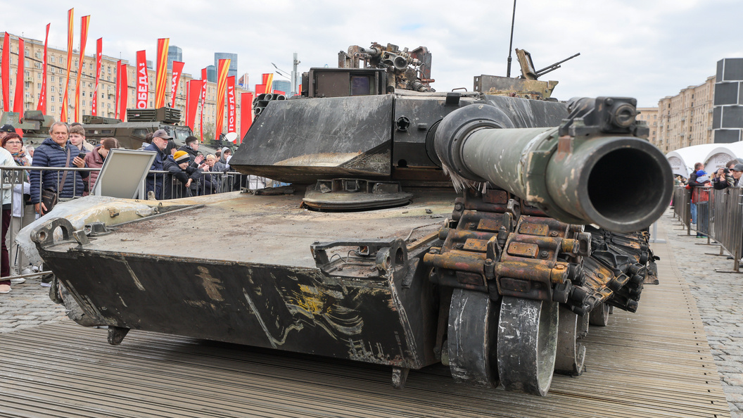    Фото: Belkin Alexey/news.ru/Globallookpress