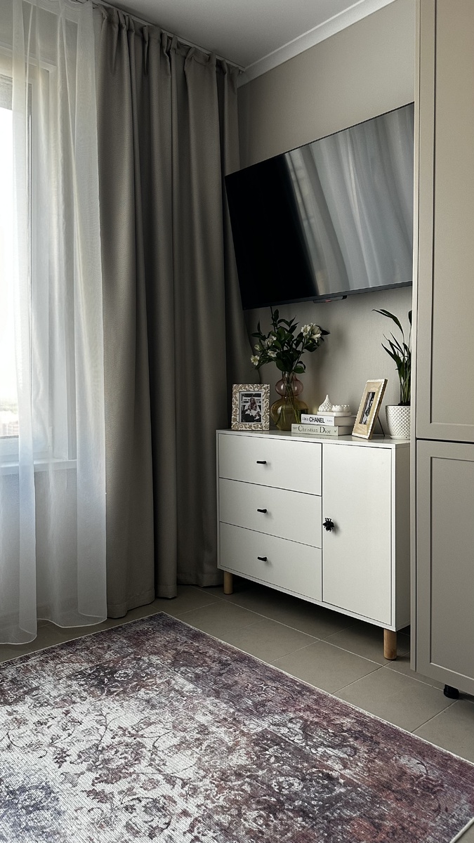 Чтобы узнавать все про ремонт у подружки быстрее и быть в курсе того, что сейчас происходит, не терять нить событий и не пропускать именно то, что полезно вам, я очень советую подписаться на мой Телеграм. Поставьте канал на «беззвучный» режим, чтобы он вас не отвлекал, и вы смотрели и читали его в хронологическом порядке только тогда, когда у вас есть на это время и желание. Тем более, что скоро в работе будет еще одна квартира, и я боюсь, что вы здесь совсем потеряетесь что к чему. 