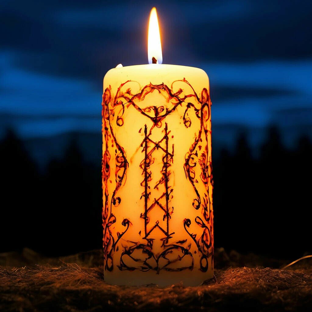 Фото канала Таро Портал ( ИИ).