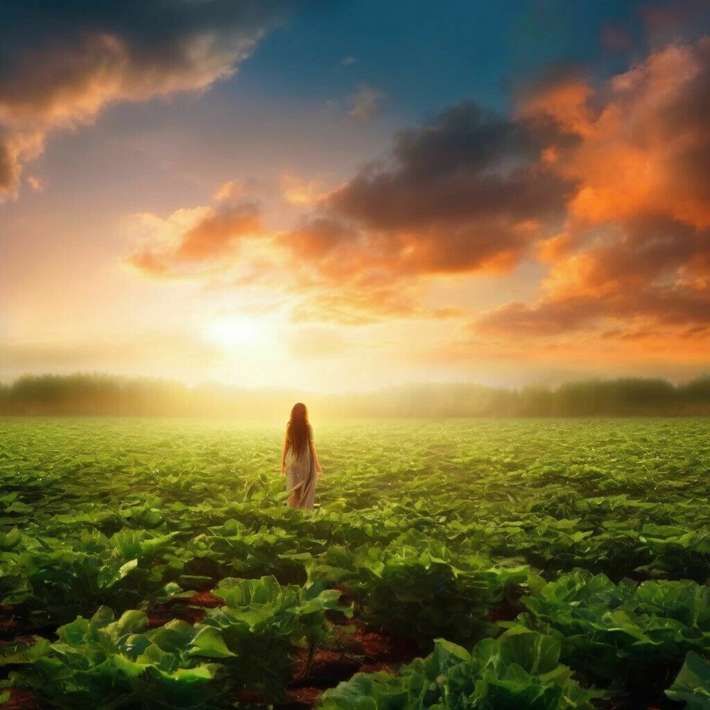 Фото канала Таро Портал ( ИИ).