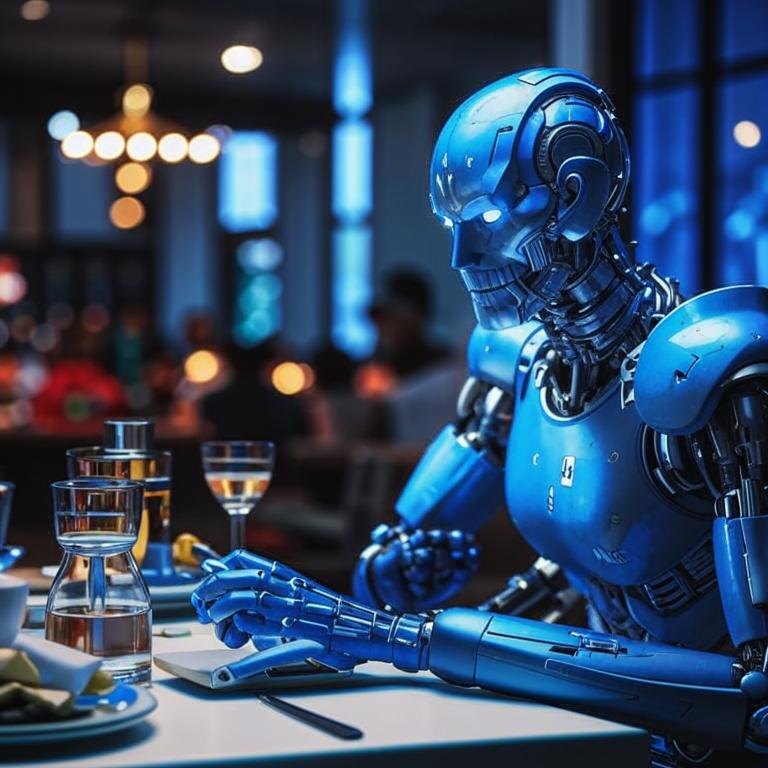 Этот рисунок создан нейросетью, впрочем как и всё на данном канале