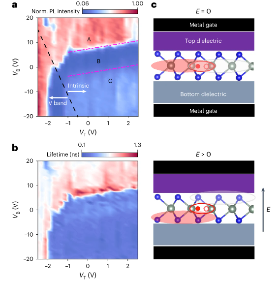   Hongbing Cai et al. / Nature photonics, 2024