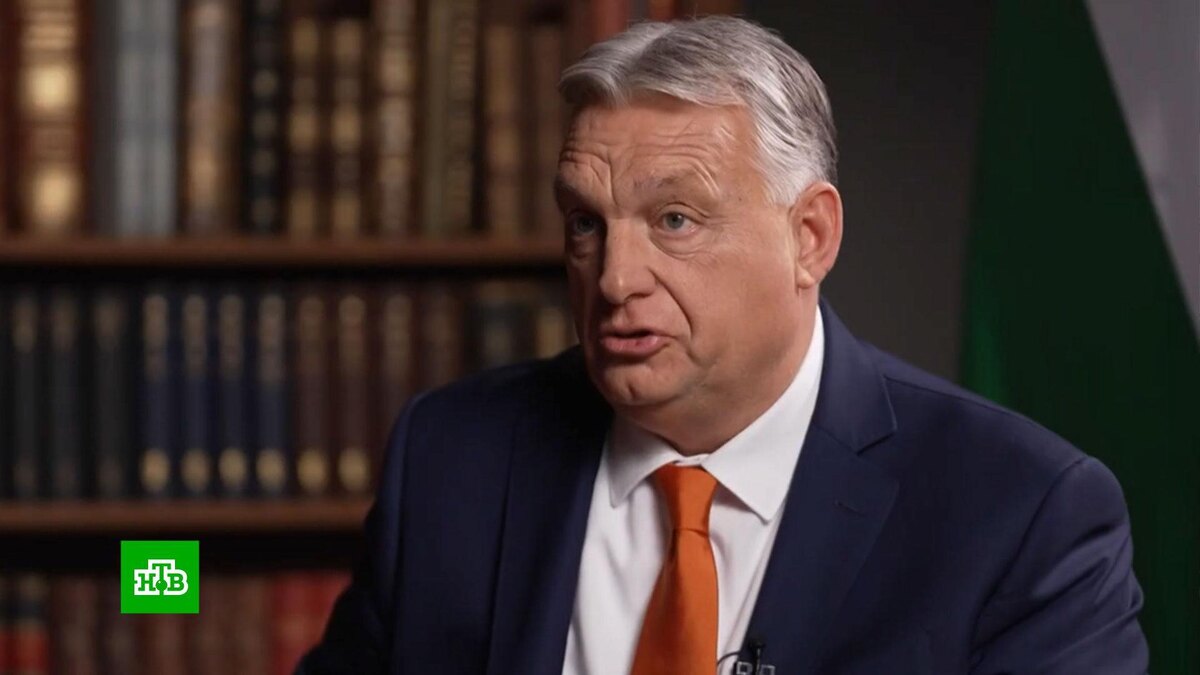    Миротворческая миссия: сможет ли Орбан добиться успеха