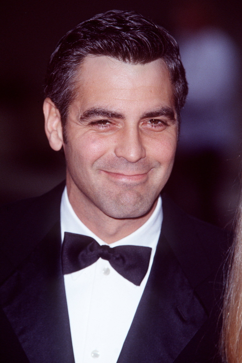    Джордж Клуни не верит в победу Джо Байдена на президентских выборахLegion-Media