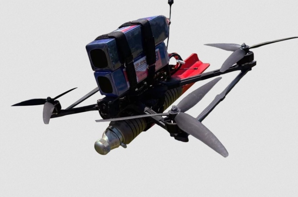    Изображение piranhafpv