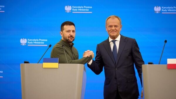    © Пресс-служба президента Украины