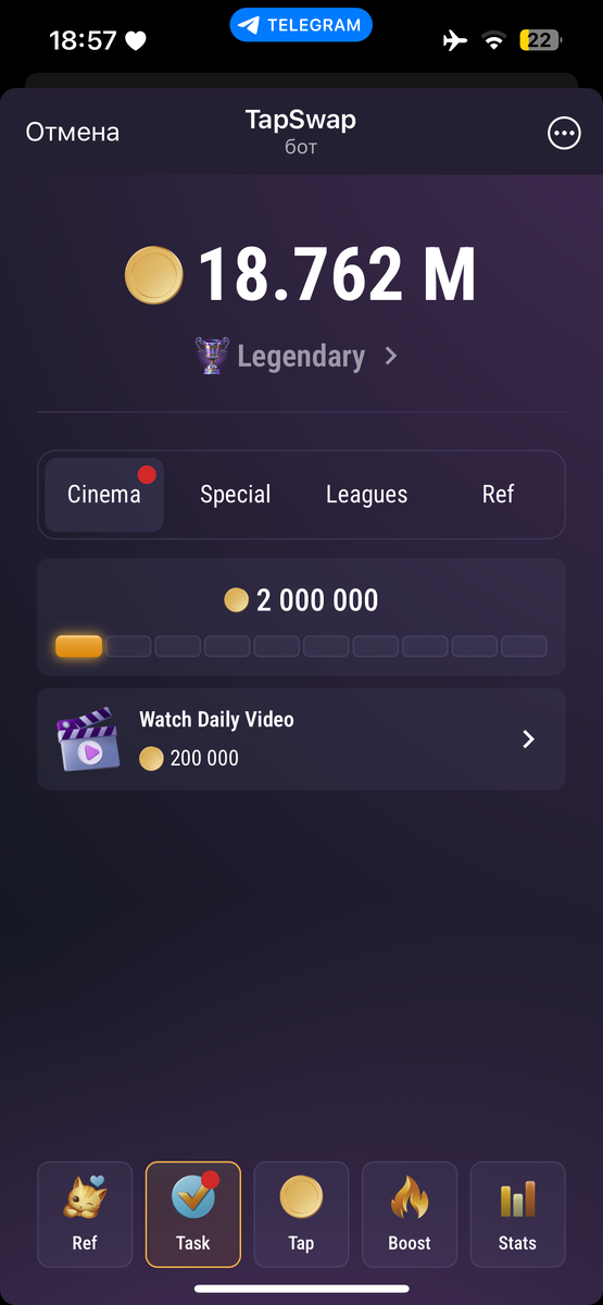Learn 10 new crypto tapswap Learn 10 new crypto tapswap