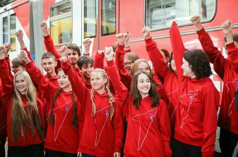   Артур Новосильцев / АГН Москва