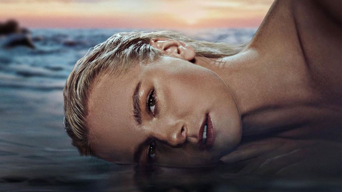 Афиша сериала «Коса», 2021 год, режиссер Игорь Волошин