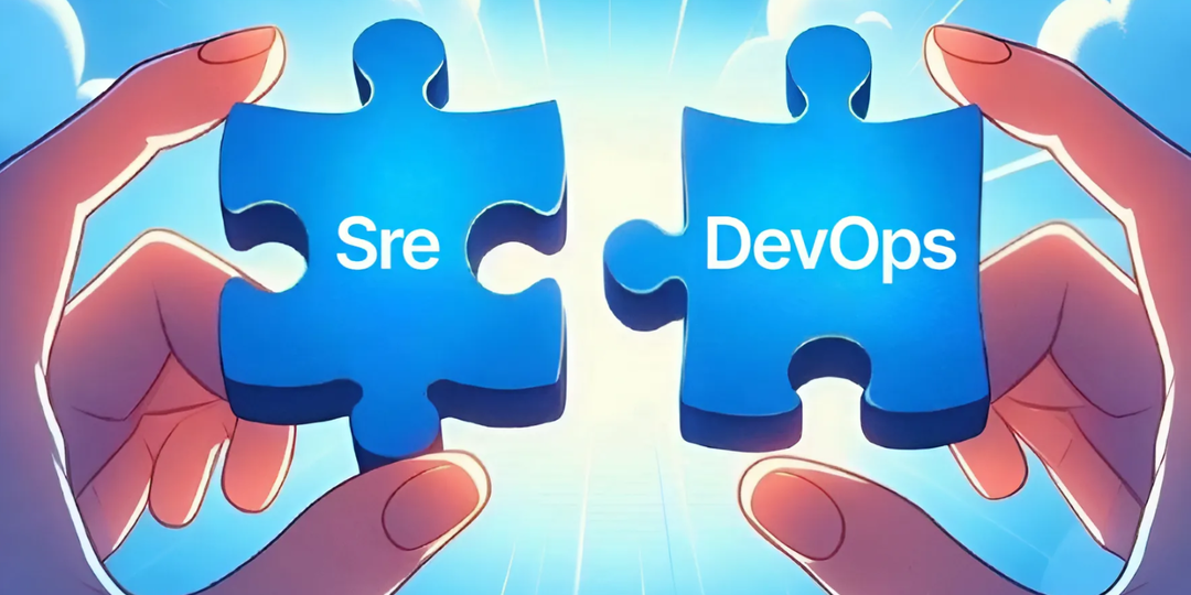 Надёжность на новом уровне: слияние методологий SRE и DevOps