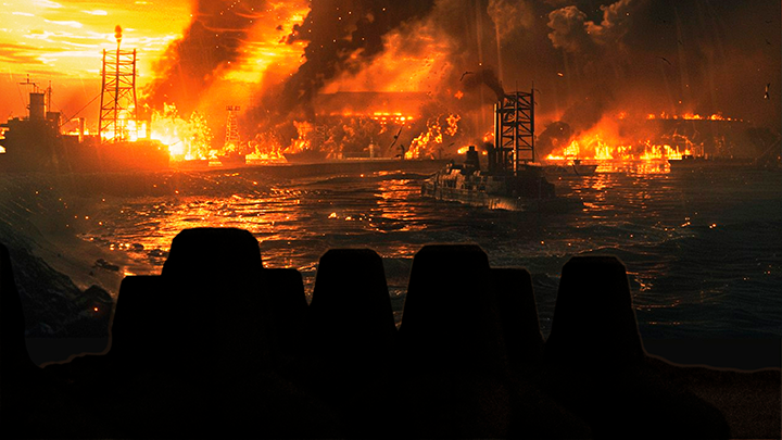 Коллаж Царьграда